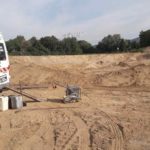 Bikepark Bensheim Radcross Bembelbahn Mtb Kinderparcours Bauen 56