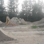 Bikepark Zwingenberg Bembelbahn Mtb Anlieger Bauen Kicker 02