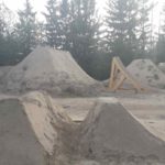 Bikepark Zwingenberg Bembelbahn Mtb Anlieger Bauen Kicker 05