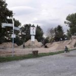 Bikepark Zwingenberg Bembelbahn Mtb Anlieger Bauen Kicker 12