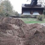Backyard Pump-track Im Garten Bauen Jossgrund Spessart 05