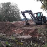 Backyard Pump-track Im Garten Bauen Jossgrund Spessart 09