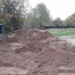 Backyard Pump-track Im Garten Bauen Jossgrund Spessart 10
