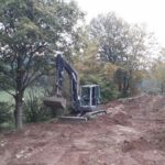 Backyard Pump-track Im Garten Bauen Jossgrund Spessart 11