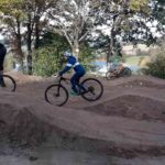 Backyard Pump-track Im Garten Bauen Jossgrund Spessart 25