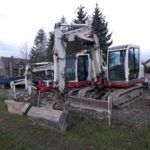 Mtb Bmx Trailbau Streckenbau Ausbildung