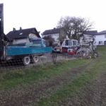 Mtb Schulungsbikepark Streckenbau Trailbau Berufsausbildung