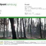 Mtb-trail-park Hamburg