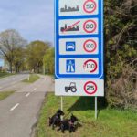 Bikepark Twist Emsland MTB Pumptrack Fiets BMX Baan Bouwen Nederland 008