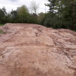 Bikepark Twist Emsland MTB Pumptrack Fiets BMX Baan Bouwen Nederland 010
