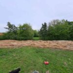 Bikepark Twist Emsland MTB Pumptrack Fiets BMX Baan Bouwen Nederland 024