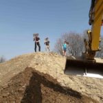 Dirtpark Kierspe Trails Bauen Pumptrack Hersteller Turbomatik 016