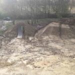 Dirtpark Kierspe Trails Bauen Pumptrack Hersteller Turbomatik 029