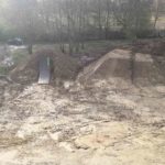 Dirtpark Kierspe Trails Bauen Pumptrack Hersteller Turbomatik 029