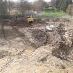 Dirtpark Kierspe Trails Bauen Pumptrack Hersteller Turbomatik 030