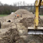 Dirtpark Kierspe Trails Bauen Pumptrack Hersteller Turbomatik 036