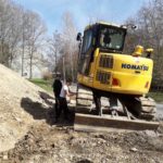 Dirtpark Kierspe Trails Bauen Pumptrack Hersteller Turbomatik 055