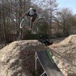 Dirtpark Kierspe Trails Bauen Pumptrack Hersteller Turbomatik 060