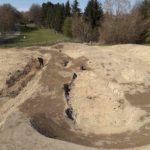 Dirtpark Kierspe Trails Bauen Pumptrack Hersteller Turbomatik 069