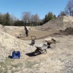 Dirtpark Kierspe Trails Bauen Pumptrack Hersteller Turbomatik 075