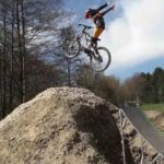 Dirtpark Kierspe Trails Bauen Pumptrack Hersteller Turbomatik 082