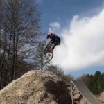 Dirtpark Kierspe Trails Bauen Pumptrack Hersteller Turbomatik 083