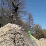 Dirtpark Kierspe Trails Bauen Pumptrack Hersteller Turbomatik 085