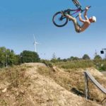 Dirtjam Diestedde Dirtbike Turbomatik Tom Pfeiffer Mtb