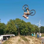 Dirtjam Diestedde Dirtbike Turbomatik Tom Pfeiffer Mtb Frontflip