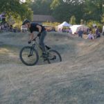 Dirtjam Diestedde Dirtpark Wadersloh Best Trick Whip Off Pumptrack Race 030