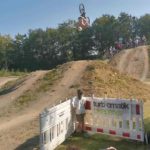 Dirtjam Diestedde Dirtpark Tom Pfeiffer Mtb Backflip