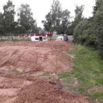 Dirtpark Luedinghausen How To Build A Dirtpark Dirtbike 004