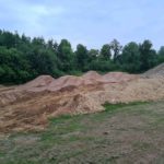 Dirtpark Luedinghausen How To Build A Dirtpark Dirtbike 007