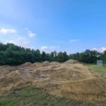 Dirtpark Luedinghausen How To Build A Dirtpark Dirtbike 011