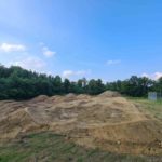 Dirtpark Luedinghausen How To Build A Dirtpark Dirtbike 011