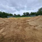 Dirtpark Luedinghausen How To Build A Dirtpark Dirtbike 015