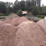 Dirtpark Wickede Dirtanlage Dirtbikeanlage Dirt-Bike-Park 001