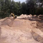 Dirtpark Wickede Dirtanlage Dirtbikeanlage Dirt-Bike-Park 008