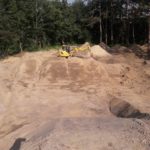 Dirtpark Wickede Dirtanlage Dirtbikeanlage Dirt-Bike-Park 009