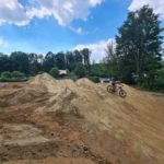 Dirtpark Wickede Dirtanlage Dirtbikeanlage Dirt-Bike-Park 012