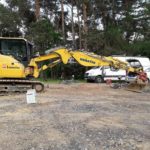 Dirtpark Wickede Dirtanlage Dirtbikeanlage Dirt-Bike-Park 015