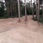 Dirtpark Wickede Dirtanlage Dirtbikeanlage Dirt-Bike-Park 017