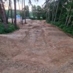 Dirtpark Wickede Dirtanlage Dirtbikeanlage Dirt-Bike-Park 019