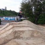 Dirtpark Wickede Dirtanlage Dirtbikeanlage Dirt-Bike-Park 027