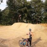 Dirtpark Wickede Dirtanlage Dirtbikeanlage Dirt-Bike-Park 029