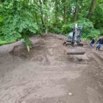 Pumptrack Garten Galabau Kosten Hersteller Pump Track Garten Landschaftsbau 001