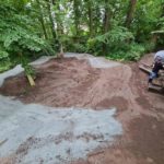 Pumptrack Garten Galabau Kosten Hersteller Pump Track Garten Landschaftsbau 002