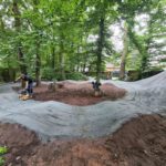 Pumptrack Garten Galabau Kosten Hersteller Pump Track Garten Landschaftsbau 005