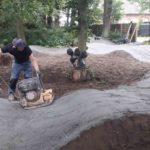 Pumptrack Garten Galabau Kosten Hersteller Pump Track Garten Landschaftsbau 006
