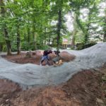 Pumptrack Garten Galabau Kosten Hersteller Pump Track Garten Landschaftsbau 007